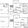 , ,  Floorplan
